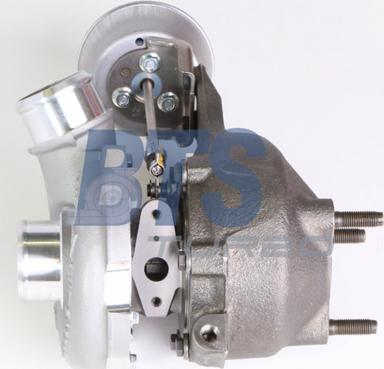 BTS Turbo T914942 - Turbocompressore, Sovralimentazione autozon.pro