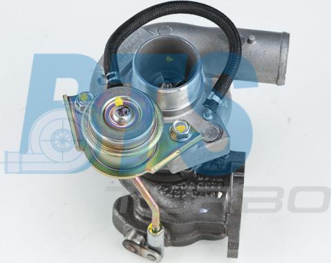 BTS Turbo T914959 - Turbocompressore, Sovralimentazione autozon.pro