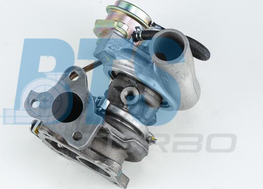 BTS Turbo T914959 - Turbocompressore, Sovralimentazione autozon.pro