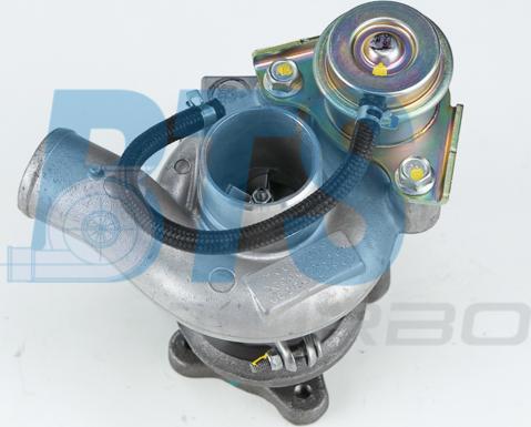 BTS Turbo T914959 - Turbocompressore, Sovralimentazione autozon.pro