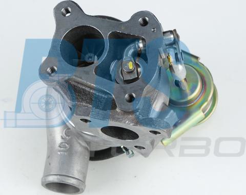 BTS Turbo T914959 - Turbocompressore, Sovralimentazione autozon.pro