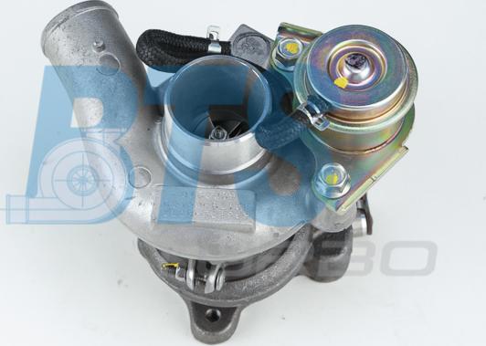 BTS Turbo T914959 - Turbocompressore, Sovralimentazione autozon.pro