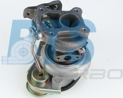 BTS Turbo T914959 - Turbocompressore, Sovralimentazione autozon.pro