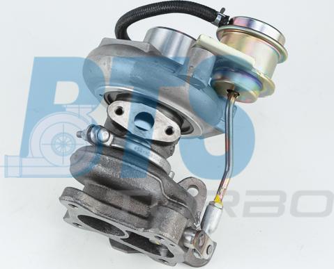 BTS Turbo T914959 - Turbocompressore, Sovralimentazione autozon.pro