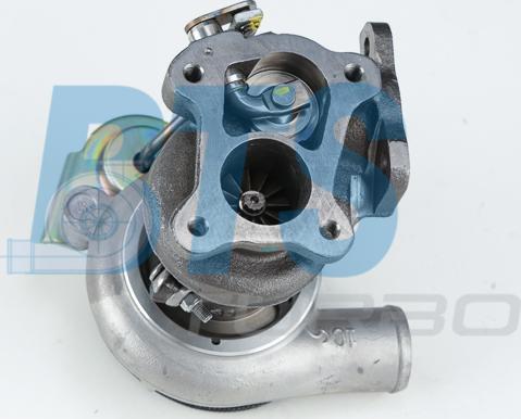 BTS Turbo T914959 - Turbocompressore, Sovralimentazione autozon.pro