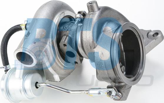 BTS Turbo T914960 - Turbocompressore, Sovralimentazione autozon.pro