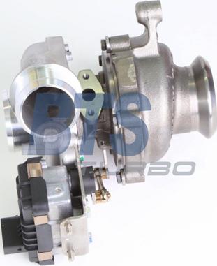 BTS Turbo T914936 - Turbocompressore, Sovralimentazione autozon.pro