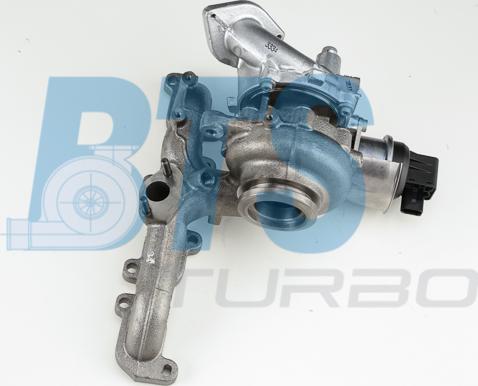 BTS Turbo T914930BL - Turbocompressore, Sovralimentazione autozon.pro