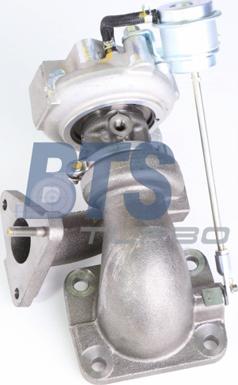 BTS Turbo T914926 - Turbocompressore, Sovralimentazione autozon.pro