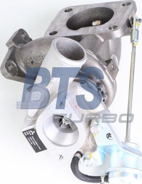 BTS Turbo T914926 - Turbocompressore, Sovralimentazione autozon.pro