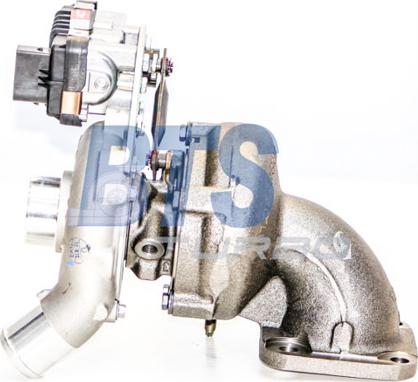 BTS Turbo T914922BL - Turbocompressore, Sovralimentazione autozon.pro