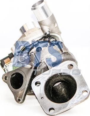 BTS Turbo T914922BL - Turbocompressore, Sovralimentazione autozon.pro