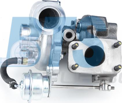 BTS Turbo T914973 - Turbocompressore, Sovralimentazione autozon.pro