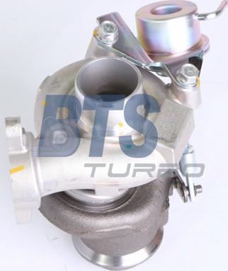 BTS Turbo T914565 - Turbocompressore, Sovralimentazione autozon.pro