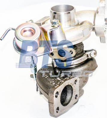 BTS Turbo T914565 - Turbocompressore, Sovralimentazione autozon.pro