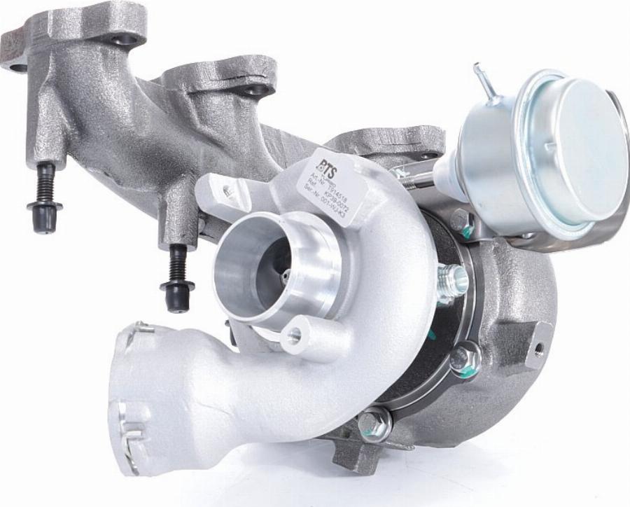 BTS Turbo T914518BT - Turbocompressore, Sovralimentazione autozon.pro