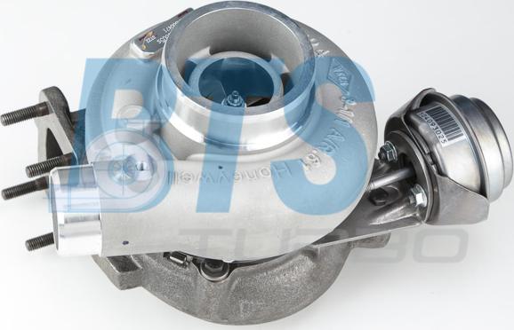 BTS Turbo T914534 - Turbocompressore, Sovralimentazione autozon.pro