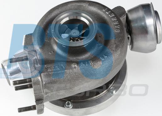 BTS Turbo T914534 - Turbocompressore, Sovralimentazione autozon.pro