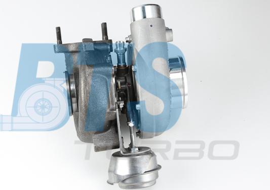 BTS Turbo T914534 - Turbocompressore, Sovralimentazione autozon.pro