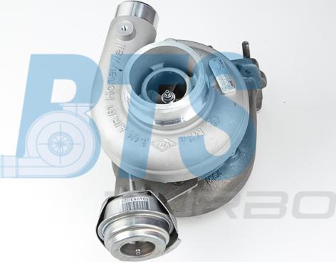 BTS Turbo T914534 - Turbocompressore, Sovralimentazione autozon.pro