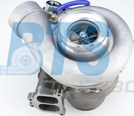 BTS Turbo T914527 - Turbocompressore, Sovralimentazione autozon.pro