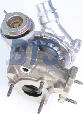 BTS Turbo T914667 - Turbocompressore, Sovralimentazione autozon.pro