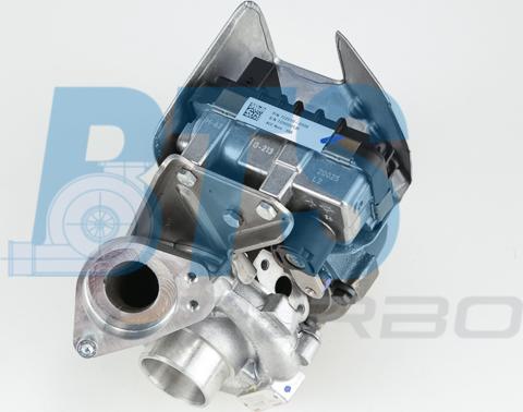 BTS Turbo T914627RE - Turbocompressore, Sovralimentazione autozon.pro