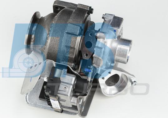 BTS Turbo T914627RE - Turbocompressore, Sovralimentazione autozon.pro