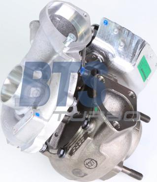 BTS Turbo T914673 - Turbocompressore, Sovralimentazione autozon.pro