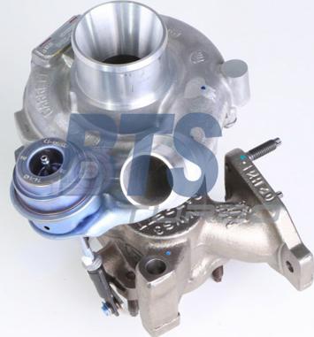 BTS Turbo T914677BL - Turbocompressore, Sovralimentazione autozon.pro