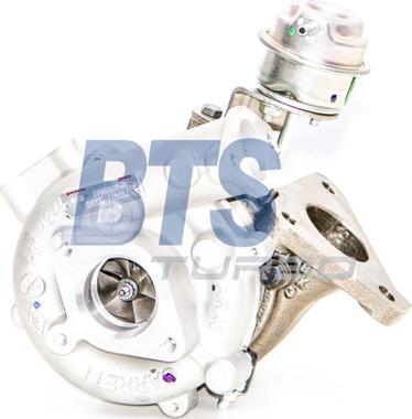 BTS Turbo T914046BL - Turbocompressore, Sovralimentazione autozon.pro