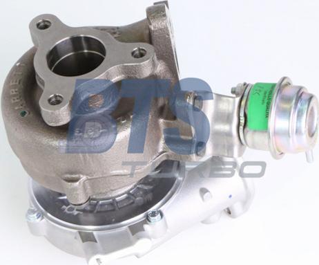 BTS Turbo T914046BL - Turbocompressore, Sovralimentazione autozon.pro