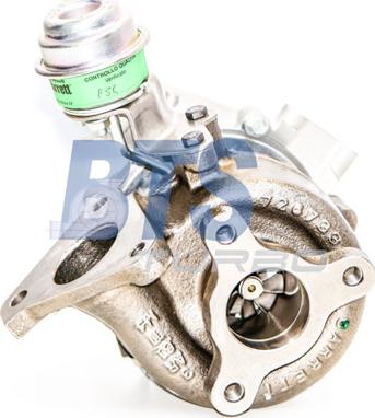 BTS Turbo T914046BL - Turbocompressore, Sovralimentazione autozon.pro