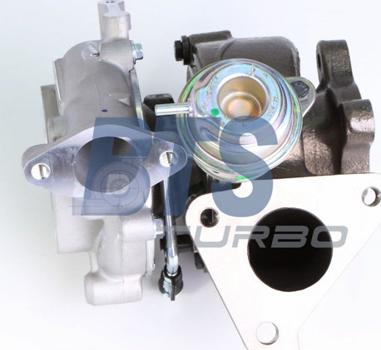 BTS Turbo T914046BL - Turbocompressore, Sovralimentazione autozon.pro