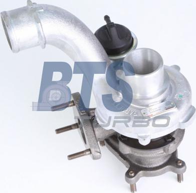 BTS Turbo T914051 - Turbocompressore, Sovralimentazione autozon.pro