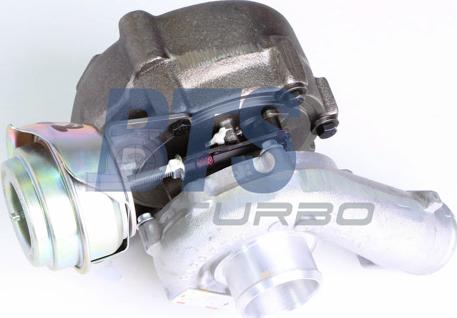 BTS Turbo T914027BL - Turbocompressore, Sovralimentazione autozon.pro