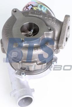 BTS Turbo T914027BL - Turbocompressore, Sovralimentazione autozon.pro