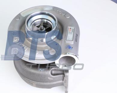 BTS Turbo T914192 - Turbocompressore, Sovralimentazione autozon.pro