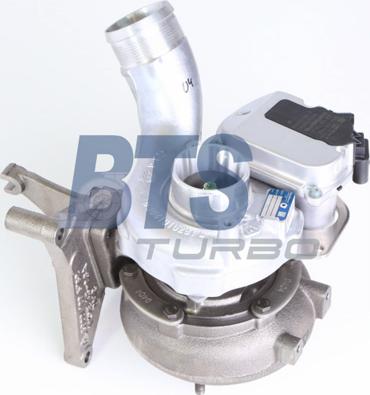 BTS Turbo T914130 - Turbocompressore, Sovralimentazione autozon.pro