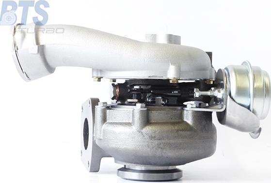 BTS Turbo T914133BT - Turbocompressore, Sovralimentazione autozon.pro