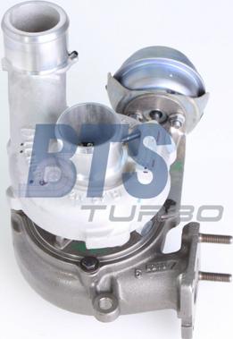 BTS Turbo T914179BL - Turbocompressore, Sovralimentazione autozon.pro