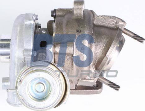 BTS Turbo T914174BL - Turbocompressore, Sovralimentazione autozon.pro