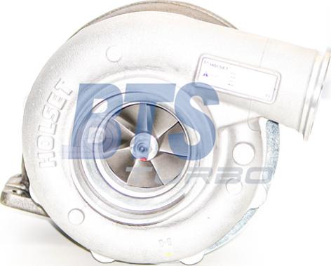 BTS Turbo T914815BL - Turbocompressore, Sovralimentazione autozon.pro