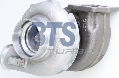 BTS Turbo T914815BL - Turbocompressore, Sovralimentazione autozon.pro