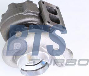 BTS Turbo T914816BL - Turbocompressore, Sovralimentazione autozon.pro