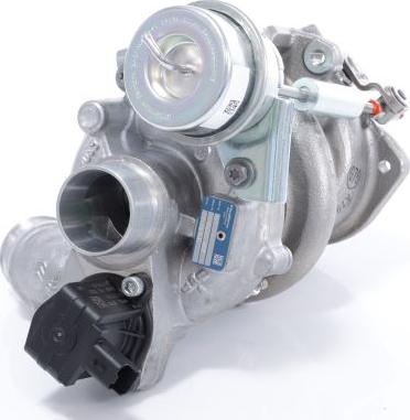 BTS Turbo T914880BT - Turbocompressore, Sovralimentazione autozon.pro