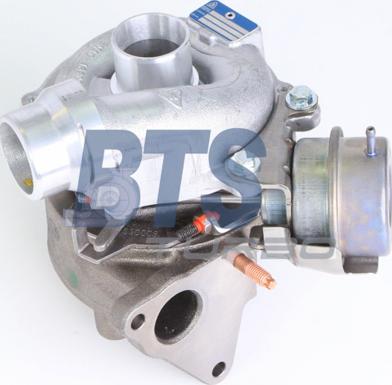 BTS Turbo T914828BL - Turbocompressore, Sovralimentazione autozon.pro