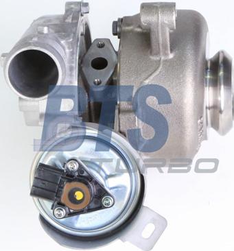 BTS Turbo T914368BL - Turbocompressore, Sovralimentazione autozon.pro