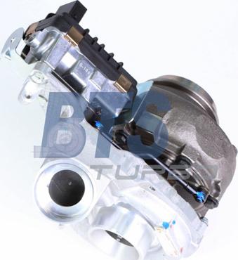 BTS Turbo T914259 - Turbocompressore, Sovralimentazione autozon.pro