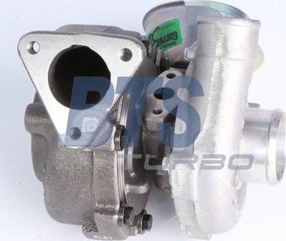 BTS Turbo T914254 - Turbocompressore, Sovralimentazione autozon.pro